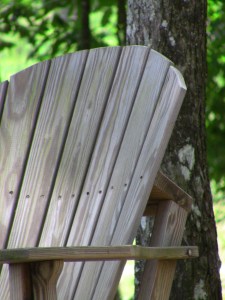 Simplicity, Room for the Holy Spirit