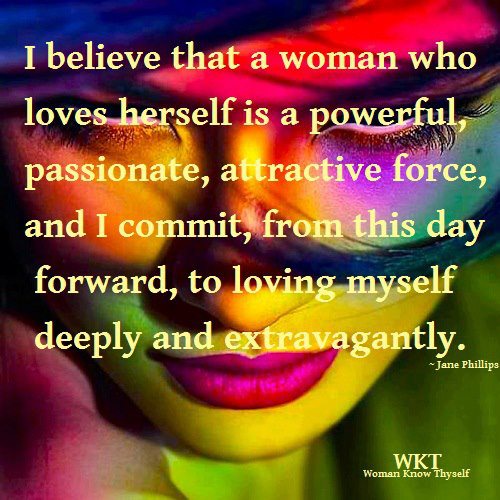 Resolve: A Powerful Force