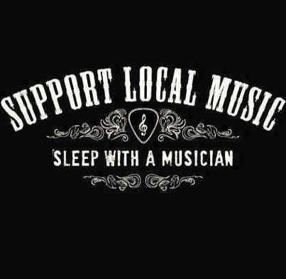 Support Local Music