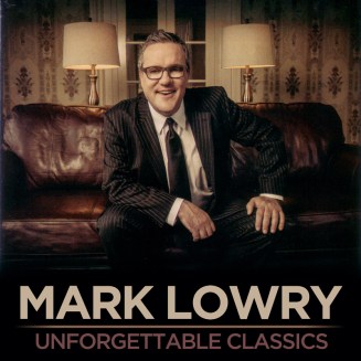 Mark's newest CD, Unforgettable Classics is amazingly wonderful. 