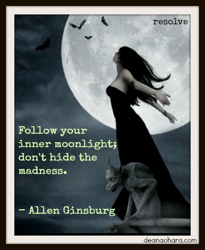 resolve inner moonlight