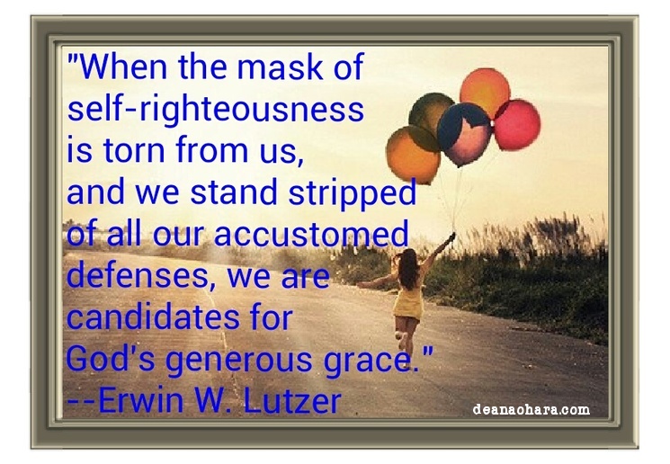 Quote: We are candidates