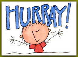 Hurray