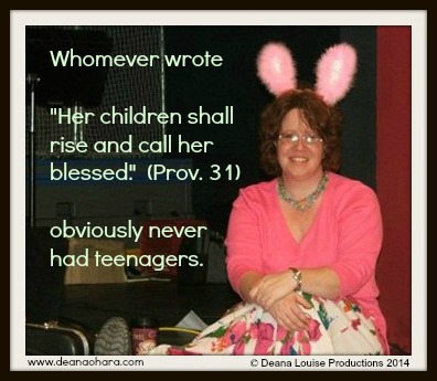 friday funny blessed