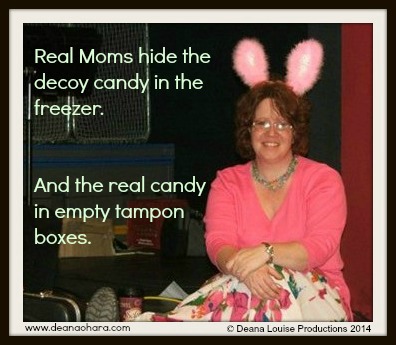 friday funny decoy candy