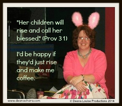 friday funny make me coffee