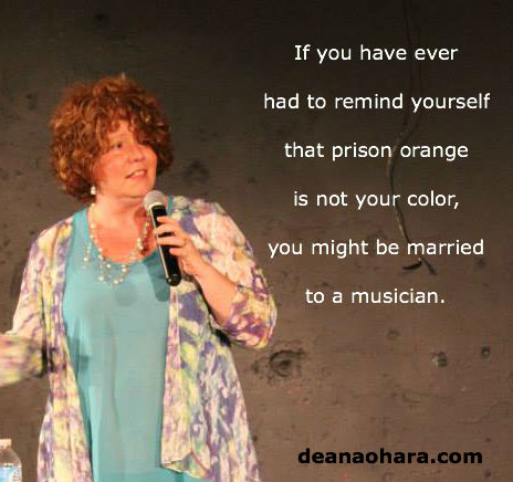 comedy meme prison orange