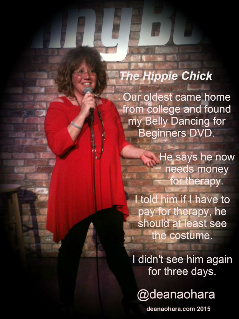hippie chick belly dancing